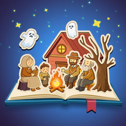 Sticker Audio: Color Puzzle