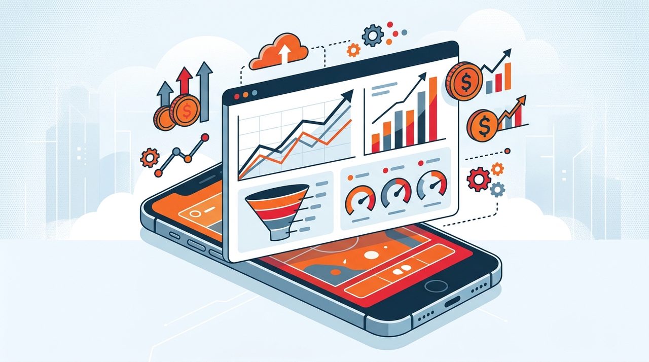 Understanding LTV, ARPU, and the Metrics That Decide Profitability